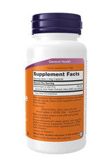 Now Foods - Nattokinase 100 mg