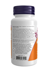 Now Foods - Nattokinase 100 mg