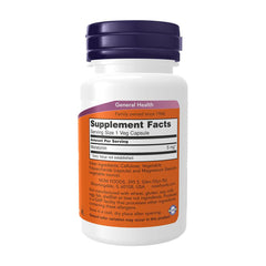 Now Foods - Melatonin 5 mg