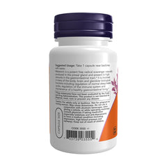 Now Foods - Melatonin 5 mg