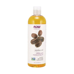 Now Foods - Jojoba Oil