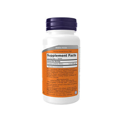 Now Foods - NAC - Acetyl-Cysteine 1000 mg