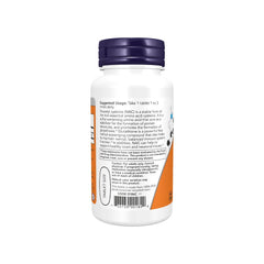 Now Foods - NAC - Acetyl-Cysteine 1000 mg