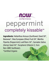 Now Foods - Completely Kissable Assorted Lip Balms