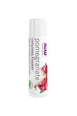Now Foods - Completely Kissable Assorted Lip Balms