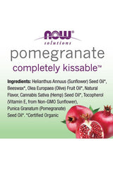 Now Foods - Completely Kissable Assorted Lip Balms