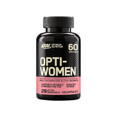 Optimum Nutrition - Opti-Women