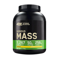 Optimum Nutrition - Serious Mass