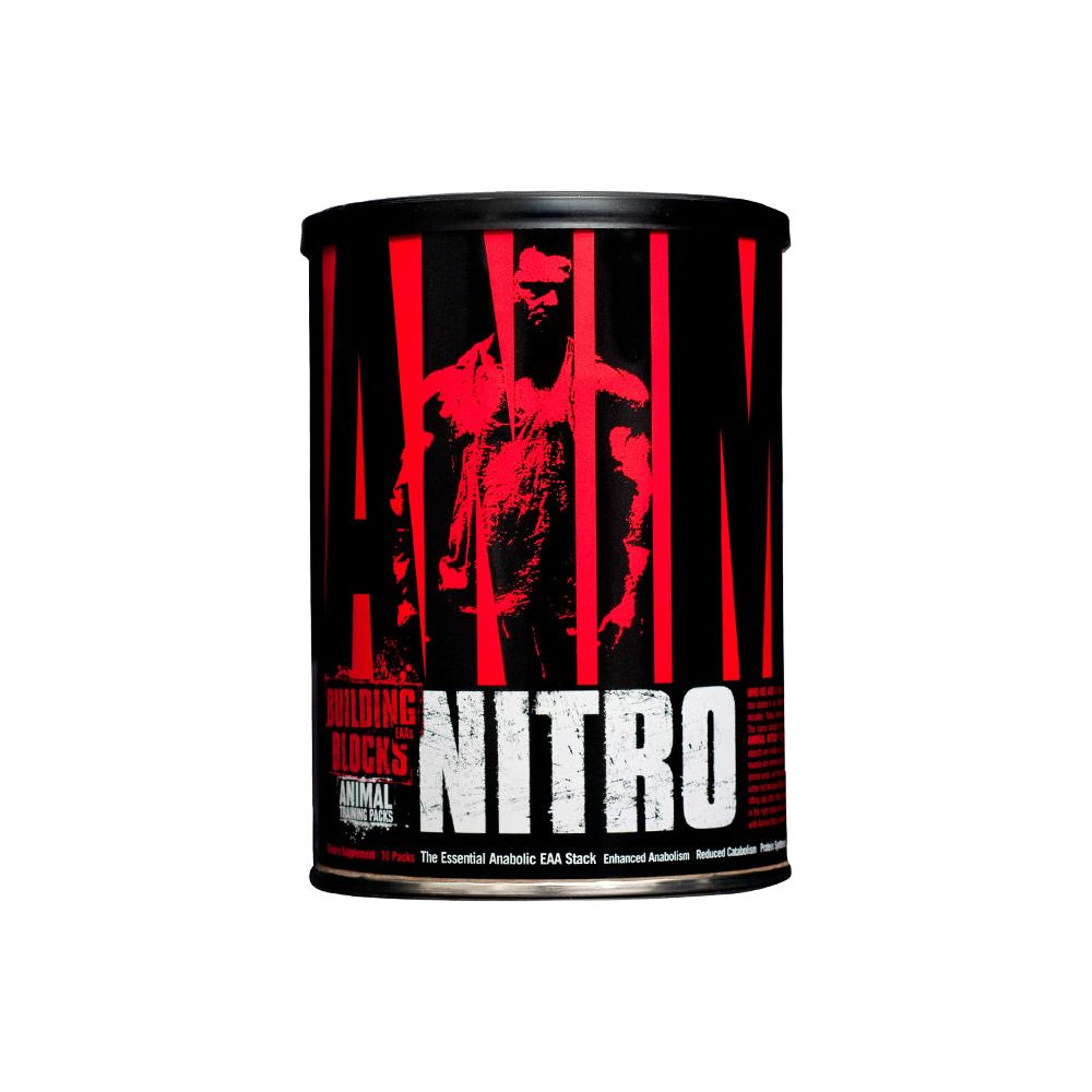 Universal Nutrition - Animal Nitro