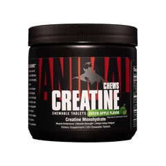 Universal Nutrition - Animal Creatine Chews