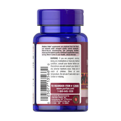 Puritan's Pride - Pomegranate Extract 250 mg