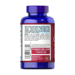 Puritan's Pride - Q-Sorb™ CO Q-10 400 mg