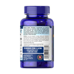 Puritan's Pride - Double Strength Glucosamine, Chondroitin &