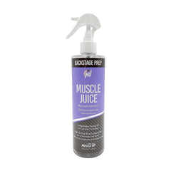 Pro Tan - Muscle Juice® Maximum Definition Competition Posing