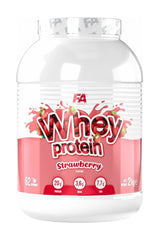 FA - Fitness Authority - Whey Protein