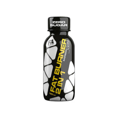 FA - Fitness Authority - Fat Burner 2 in 1 Shot