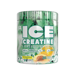 FA - Fitness Authority - ICE Creatine