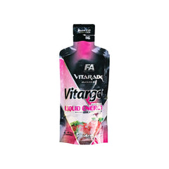 FA - Fitness Authority - Vitarade VitargoI Liquid Energy