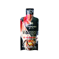 FA - Fitness Authority - Vitarade VitargoI Liquid Energy