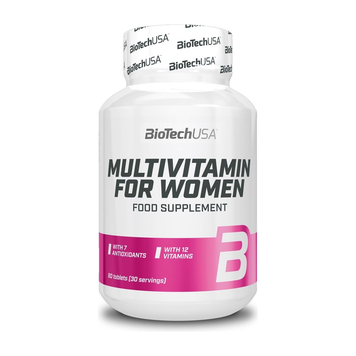 BioTech USA - Multivitamin for Women