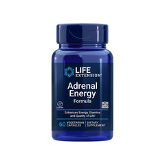 Life Extension - Adrenal Energy Formula