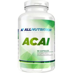 Allnutrition - Acai - 90 caps