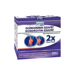 JutaVit - Glucosamine + Chondroitin + MSM tablet