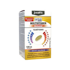 JutaVit - Multivitamin Immuner tablets For Adults