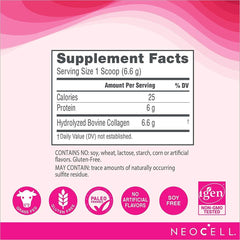 NeoCell - Super Collagen Type 1&3