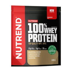 Nutrend - 100% Whey Protein