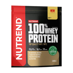 Nutrend - 100% Whey Protein