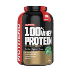 Nutrend - 100% Whey Protein