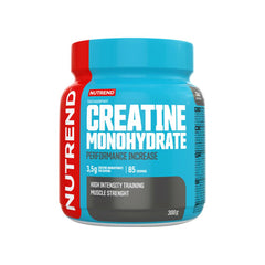 Nutrend - Creatine Monohydrate (Creapure®)