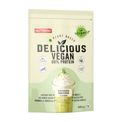 Nutrend - Delicious Vegan Protein