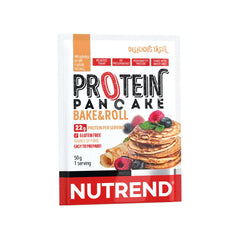 Nutrend - Protein Pancake