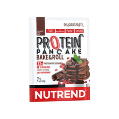 Nutrend - Protein Pancake