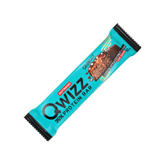 Nutrend - Qwizz Protein Bar