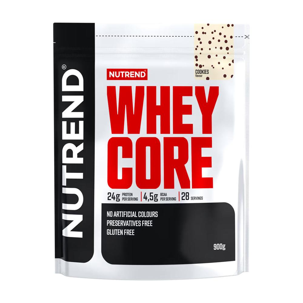 Nutrend - Whey Core