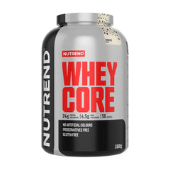 Nutrend - Whey Core