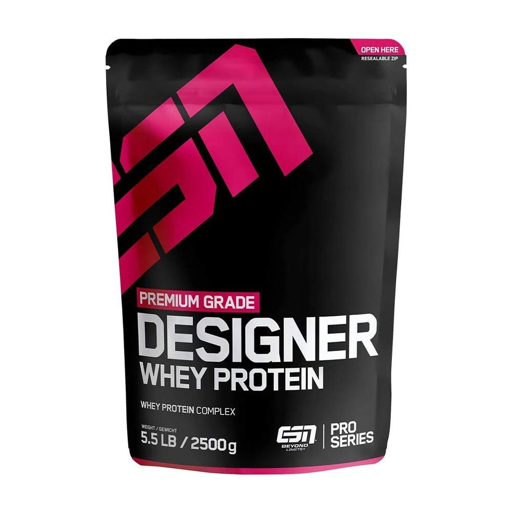 ESN - Designer Whey