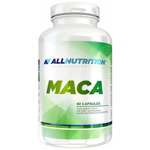 Allnutrition - Maca - 90 caps