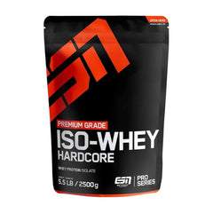 ESN - Isowhey Hardcore