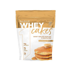 Rule1 - Whey Cakes