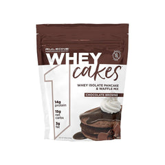 Rule1 - Whey Cakes