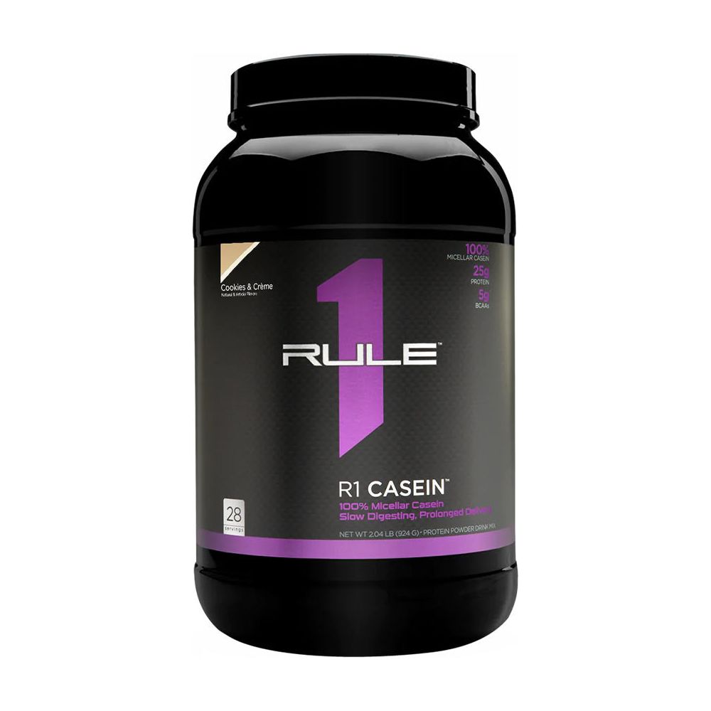 Rule1 - Casein