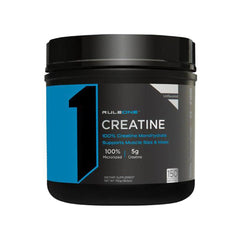 Rule1 - Creatine