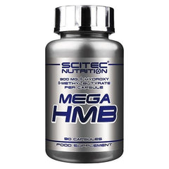 Scitec Nutrition - Mega HMB - 90 caps