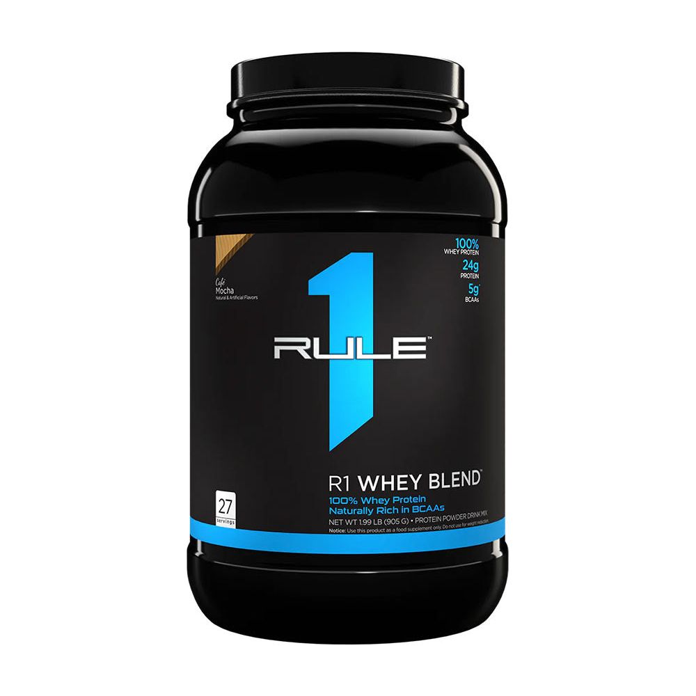 Rule1 - R1 Whey Blend