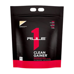 Rule1 - R1 Clean Gainer