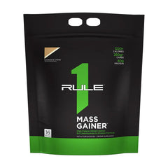 Rule1 - R1 Mass Gainer